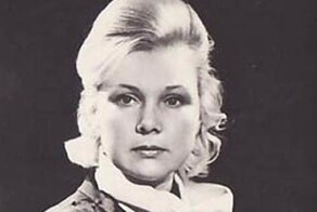 Светлана Жгун: судьба актрисы, которая сама загубила карьеру и личную жизнь
