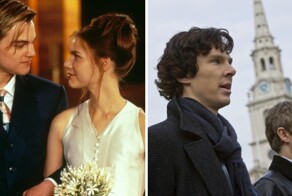 10 фильмов и сериалов, которые осовременили знаменитые сюжеты и перенесли их в наше время