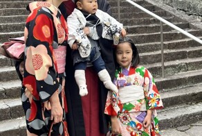 Девушка из Кыргызстана вышла замуж за японца и рассказывает про особенности семейной жизни в Азии