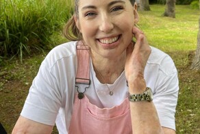 Кэтрин Пью - девушка, у которой был 1% шанс на выживание, когда она застряла в горящем автобусе