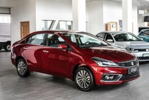 Названа тройка лучших автомобилей по параллельному импорту