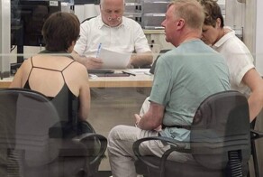 Анатолий Чубайс попал в израильское отделение МВД