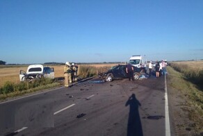 Непристёгнутый ремень привёл к печальным последствиям