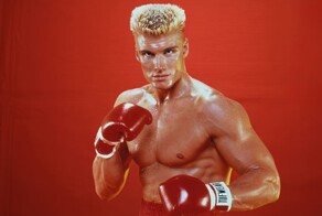 Дольф Лундгрен уже восемь лет борется с раком