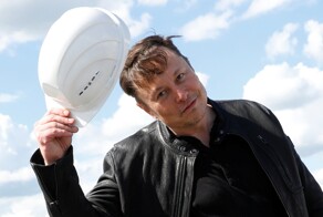 Илон Маск назвал удалённую работу морально несправедливой и призвал её отменить