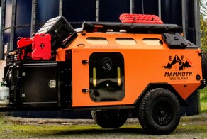 В США начали продавать передвижные личные бункеры