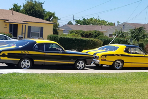 Совпадение? Совпадение! Да ещё какое