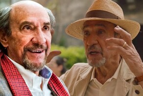 10 любопытных фактов о звезде «Белого лотоса» Ф. Мюррее Абрахаме