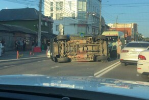Наказание за проезд на красный