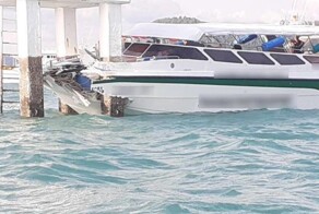 В Таиланде катер с россиянами столкнулся с сигнальной вышкой