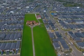 Последний из могикан: участок земли в Сиднее, на который застройщики никак не могут наложить лапу