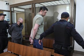 В Москве за взятки при съёмках сериала "Чикатило" посадили двух полицейских