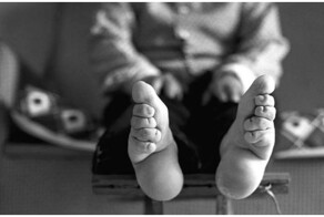 Как навязанные стандарты красоты уродуют женские ноги