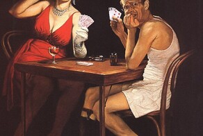 Как появились карточные масти, и что они означают?