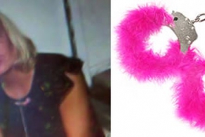 Нелепые ограбления (5 фото)