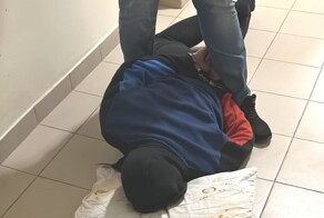 В Волгограде задержали треш-стримера, который в прямом эфире угрожал убить девушку