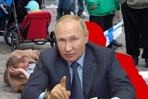 «Не шутите с Путиным» Верховный устал терпеть нападки финнов и одним ударом отправил Финляндию в нокаут