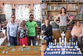 12 снимков фотографа, который объездил мир и показал аптечки жителей разных стран