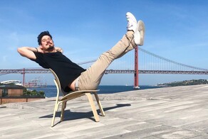 Интересные кадры без фотошопа, которые показывают наш мир с изюминкой