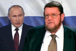 Свершилась попытка госреволюции: Сатановский поделился, как воспользовались ситуацией и почему не смогли сместить Верховного