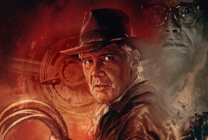 "Недостоин Индианы Джонса": кинокритикам не понравилось "Колесо судьбы"
