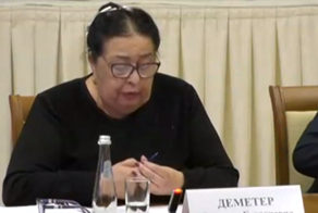 В России могут запретить термин «инфоцыгане»