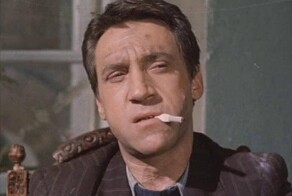 Непонятные выражения из фильма "Место встречи изменить нельзя"