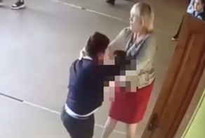 Мать пострадавшего в конфликте с преподавателем ученика отсудила у школы почти полмиллиона рублей
