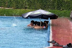 15 чудных ситуаций, которые не встретишь каждый день