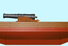 Самый известный речной бой в истории Южной Америки. Битва при Риачуэло
