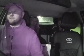 Москвичка из Костромы устроила шоу за 76 рублей