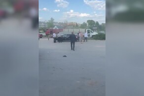 Толпа цыган держит в страхе поселок во Владимирской области