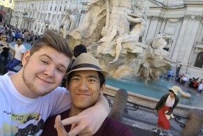 18 наблюдательных людей, которые подловили необычные детали