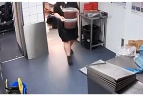 Двойное невезение работника