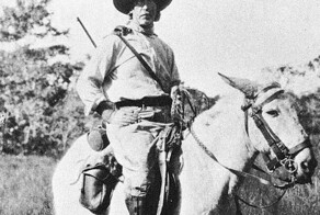 Потерянный Фосетт: как путешественник-эзотерик превратился в легенду