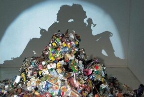 40 креативных вещей, которые создали творческие люди