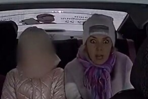 Москвичка обиделась на таксиста за то, что тот приехал на заказ за 30 секунд
