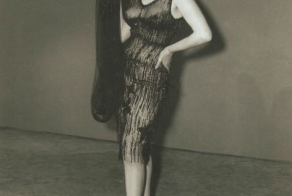 Прозрачные платья Мэрилин Монро (28 фото)