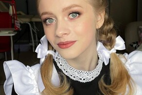 Очаровательные выпускницы 2023 года