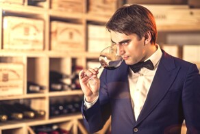 Самое дешёвое вино из супермаркета стало победителем международного конкурса