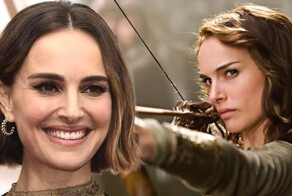 7 любопытных фактов о Натали Портман