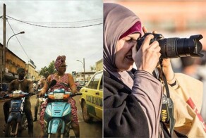 12 фото о том, что Африка совсем не такая, как ее представляют