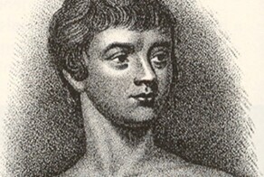 Аверонский дикарь Виктор