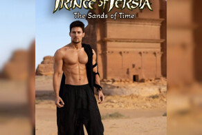 Принц Персии Павел Дуров стал героем интернет-мемов