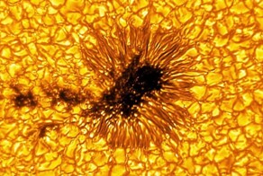 Опубликованы новые фотографии Солнца с невероятной детализацией