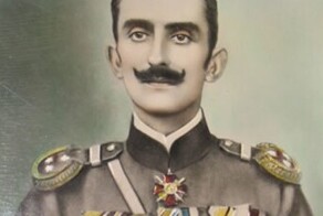 Как офицер русской императорской армии зарубил японского самурая и стал героем