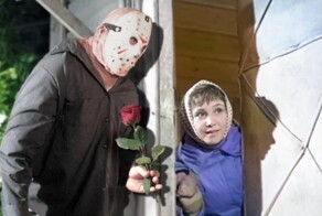 17 забавных киномиксов, в которых удивительным образом сочетаются совершенно разные фильмы и персонажи