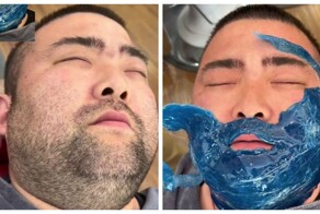 Сходил я, значит, в этот ваш барбершоп