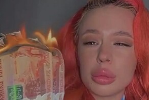 Прогнулась? Инстасамка полностью погасила задолженность перед налоговой
