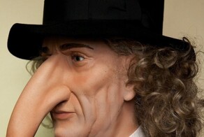 Томас Уэддерс, прославившийся благодаря нестандартному органу